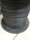 PV-Kabel Solarkabel Solarleitung H1Z2Z2-K 1x6 mm² schwarz, Trommel 500 Meter